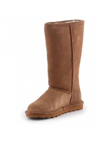 Bearpaw elle tall on sale hickory