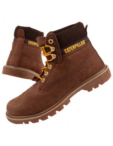 Caterpillar E Colorado M P110498 shoes Ανδρικά > Παπούτσια > Παπούτσια Αθλητικά > Ορειβατικά / Πεζοπορίας