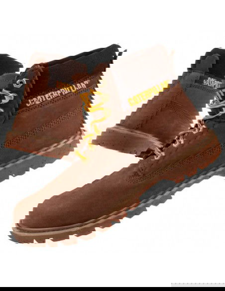 Caterpillar E Colorado M P110498 shoes