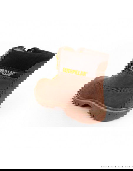 Caterpillar E Colorado M P110498 shoes