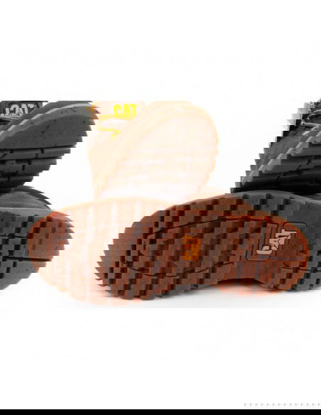 Caterpillar E Colorado M P110498 shoes