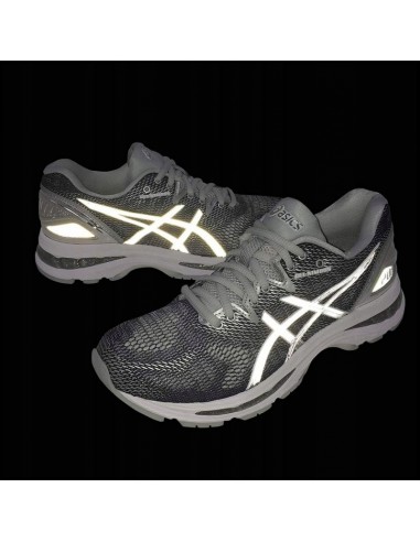 Asics GelNimbus 20 Platinum W shoes T886N9793