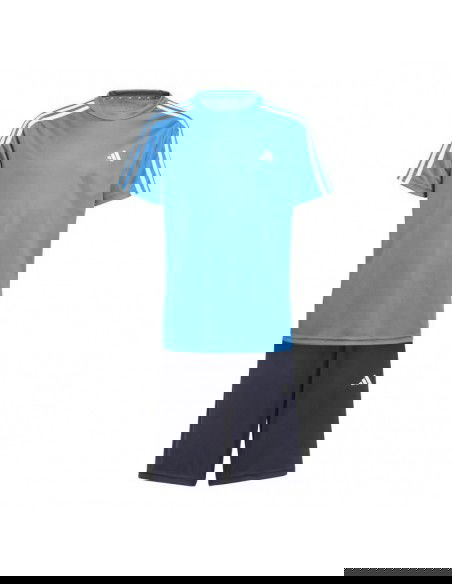 adidas Training Essentials 3stripes Jr IJ9560 football kit