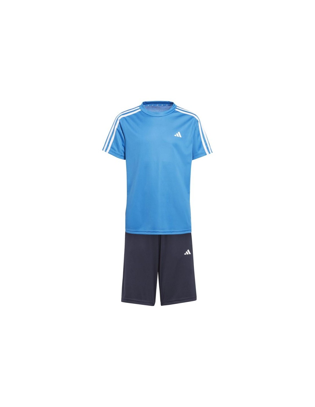 adidas Training Essentials 3stripes Jr IJ9560 football kit