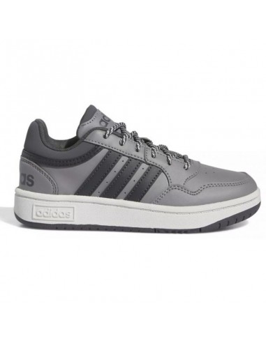 Adidas Hoops 30 Jr IF7748 shoes Παιδικά > Παπούτσια > Μόδας > Sneakers