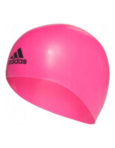 Adidas Silicone 3D Cap CV7597 swimming cap
