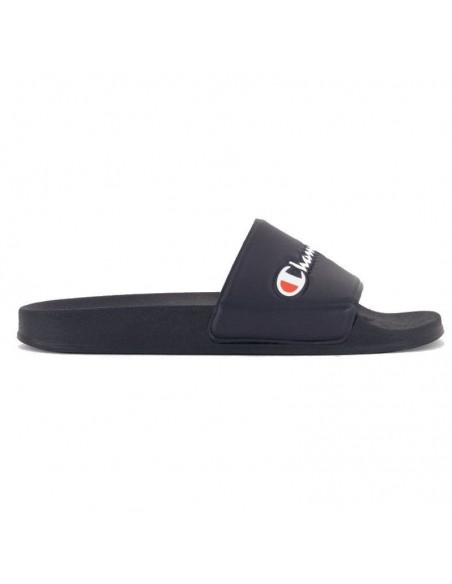 Champion Rochester Varsity Slide M S21993BS501 flipflops