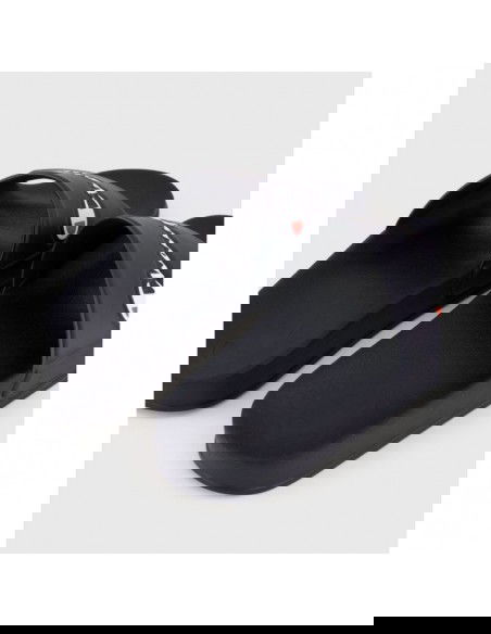 Champion Rochester Varsity Slide M S21993BS501 flipflops