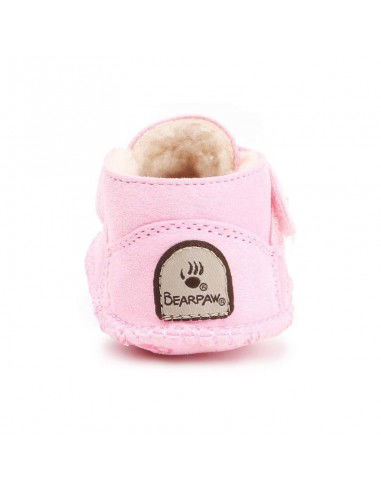 BearPaw Jr Skylar2071I baby shoes