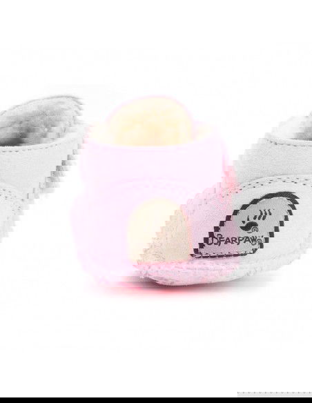 BearPaw Jr Skylar2071I baby shoes