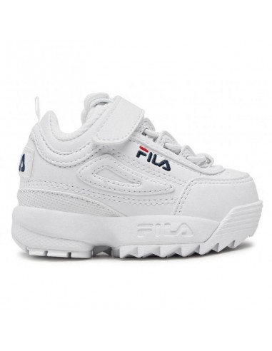 Fila Disruptor Jr 10112981FG shoes Παιδικά > Παπούτσια > Μόδας > Sneakers
