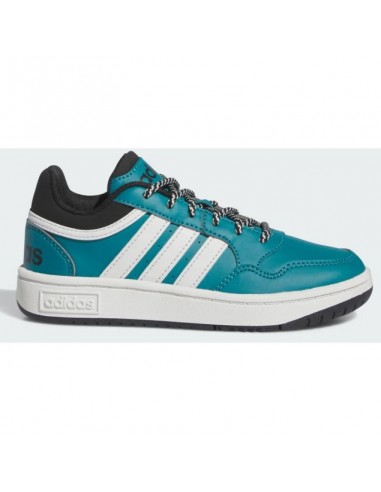 Adidas Hoops 30 Jr IF7747 shoes Παιδικά > Παπούτσια > Μόδας > Sneakers
