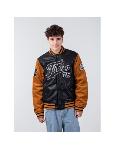 Fubu bomber jacket hotsell