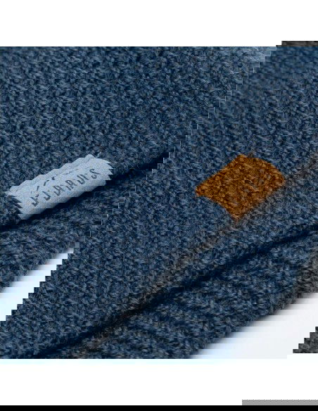 Elbrus Tomio Wool W 92800553519 hat