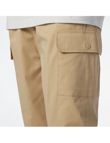 New Balance Khaki Salehe Bembury Edition 'Yurt' Trousers New Balance