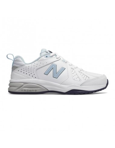 New Balance W WX624WB5 shoes Γυναικεία > Παπούτσια > Παπούτσια Αθλητικά > Τρέξιμο / Προπόνησης