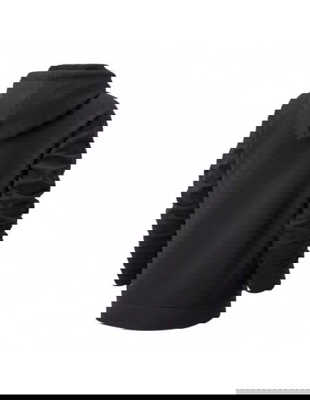 New Balance NB Classic Core Fleece Hoodie BK W WT03810BK