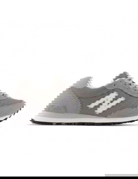 New Balance M ML515GRY shoes