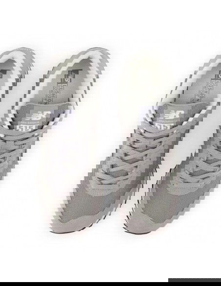 New Balance M ML515GRY shoes