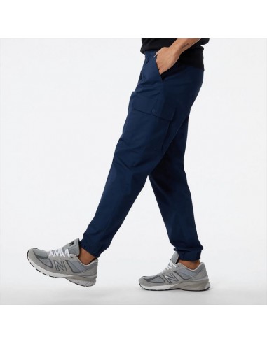 New Balance : Woven Cargo Pants