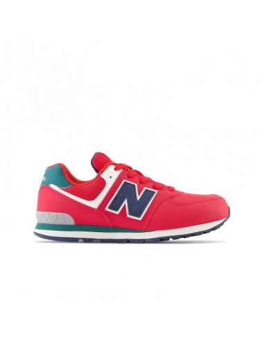 New Balance Jr GC574CU shoes Παιδικά > Παπούτσια > Μόδας > Sneakers