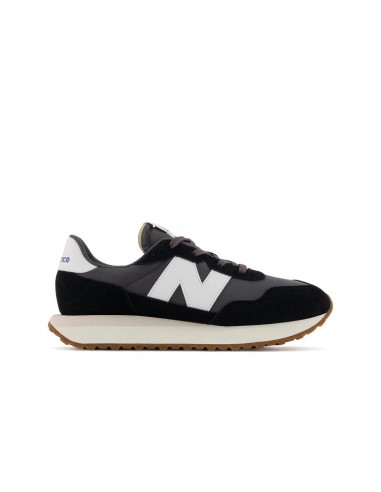 New Balance Jr GS237PF shoes Παιδικά > Παπούτσια > Μόδας > Sneakers