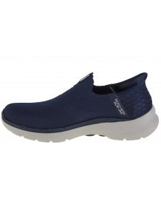 Skechers Go Walk 6 Easy On 216278NVY 2