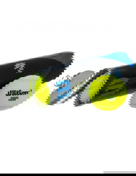 Wilson Tour Premier All Court tennis balls 3 pcs WRT109400