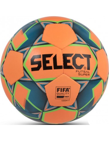 Football Select Futsal Super FIFA 2018 14297