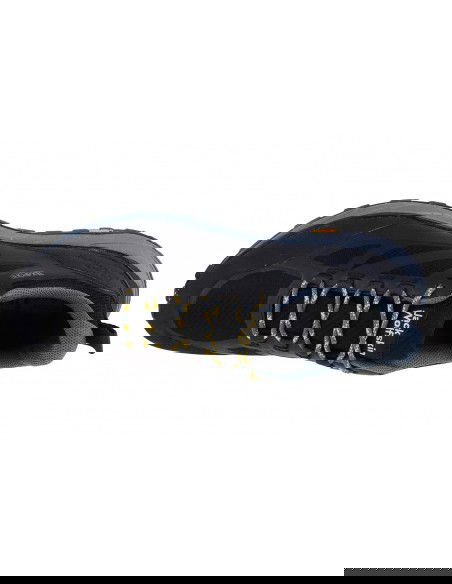 Jack Wolfskin Terraventure Texapore Low M 40516216364