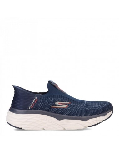 Skechers Max Cushioning Advantageous 220389NVY Ανδρικά > Παπούτσια > Παπούτσια Μόδας > Sneakers