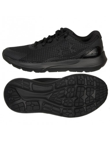 Under Armour BGS Surge 3 Jr 3024989 002 running shoes