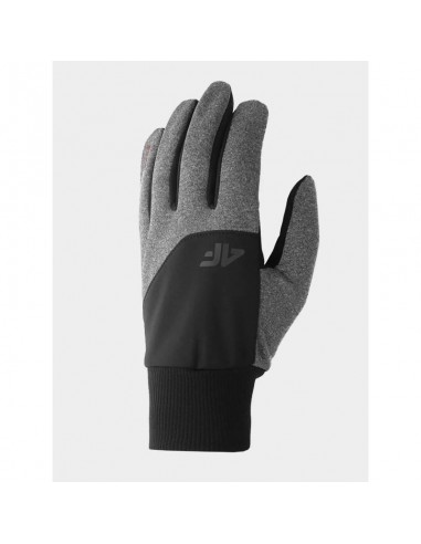 Gloves 4F M 4FAW23AGLOU03925M