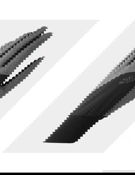Gloves 4F M 4FAW23AGLOU03925M