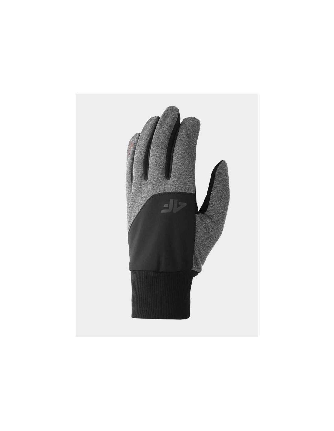 Gloves 4F M 4FAW23AGLOU03925M