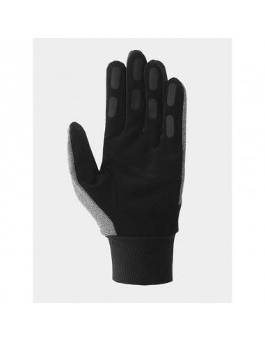 Gloves 4F M 4FAW23AGLOU03925M