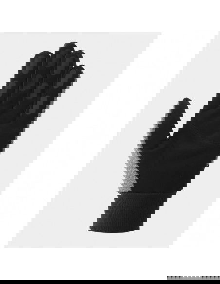 Gloves 4F M 4FAW23AGLOU03925M
