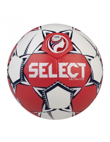Handball Select Ultimate DkNo EC 2 2020 T2610592 T26-10592