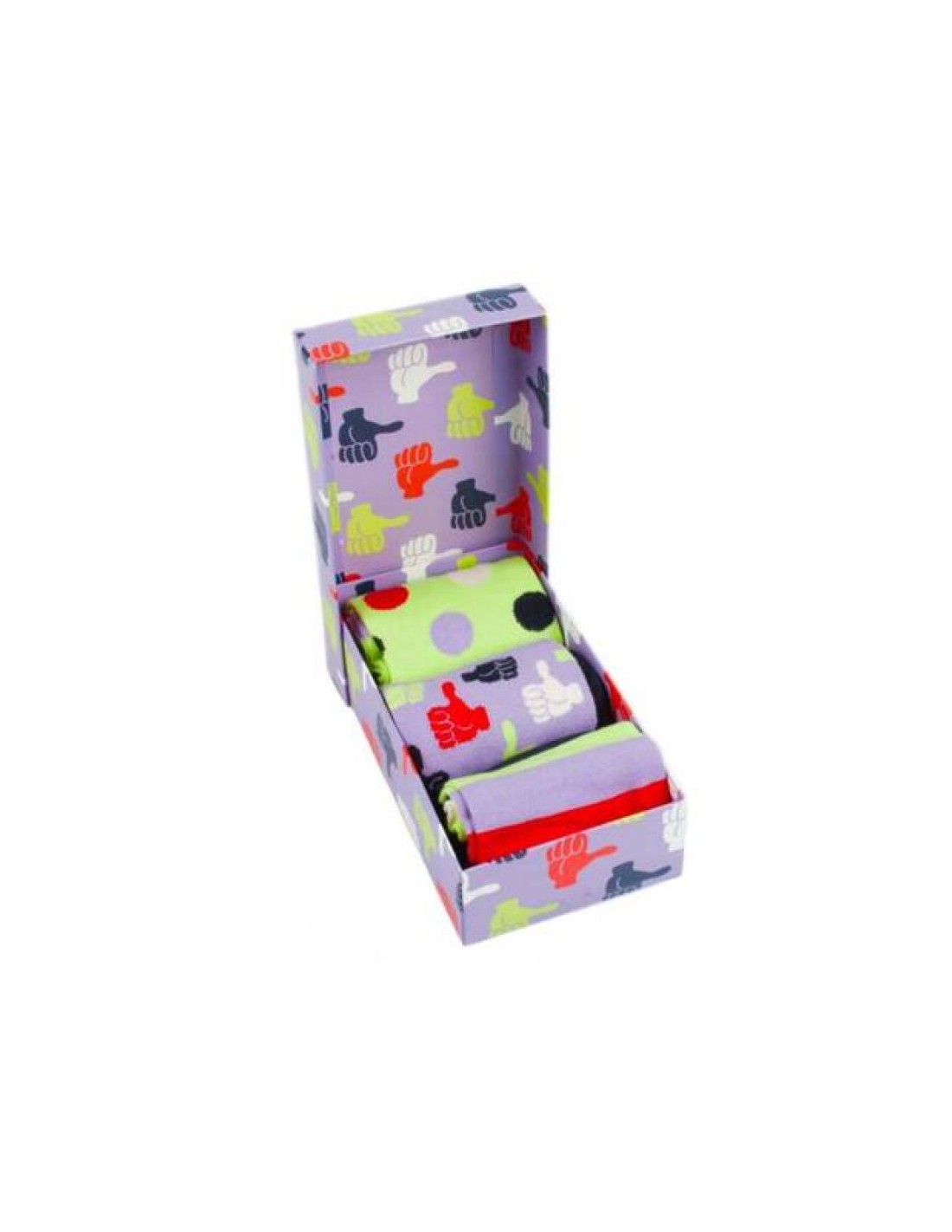 Happy Socks SXTHU085300