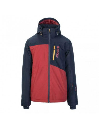 HiTec Alpri M 92800549395 ski jacket