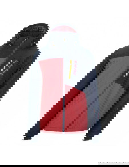 HiTec Alpri M 92800549395 ski jacket