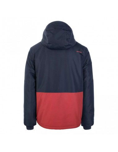 HiTec Alpri M 92800549395 ski jacket