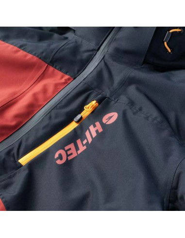 HiTec Alpri M 92800549395 ski jacket