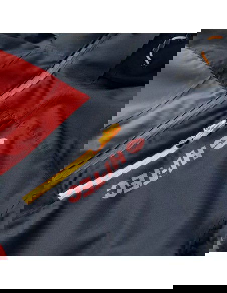 HiTec Alpri M 92800549395 ski jacket