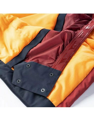 HiTec Alpri M 92800549395 ski jacket