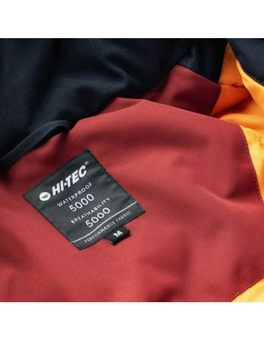 HiTec Alpri M 92800549395 ski jacket