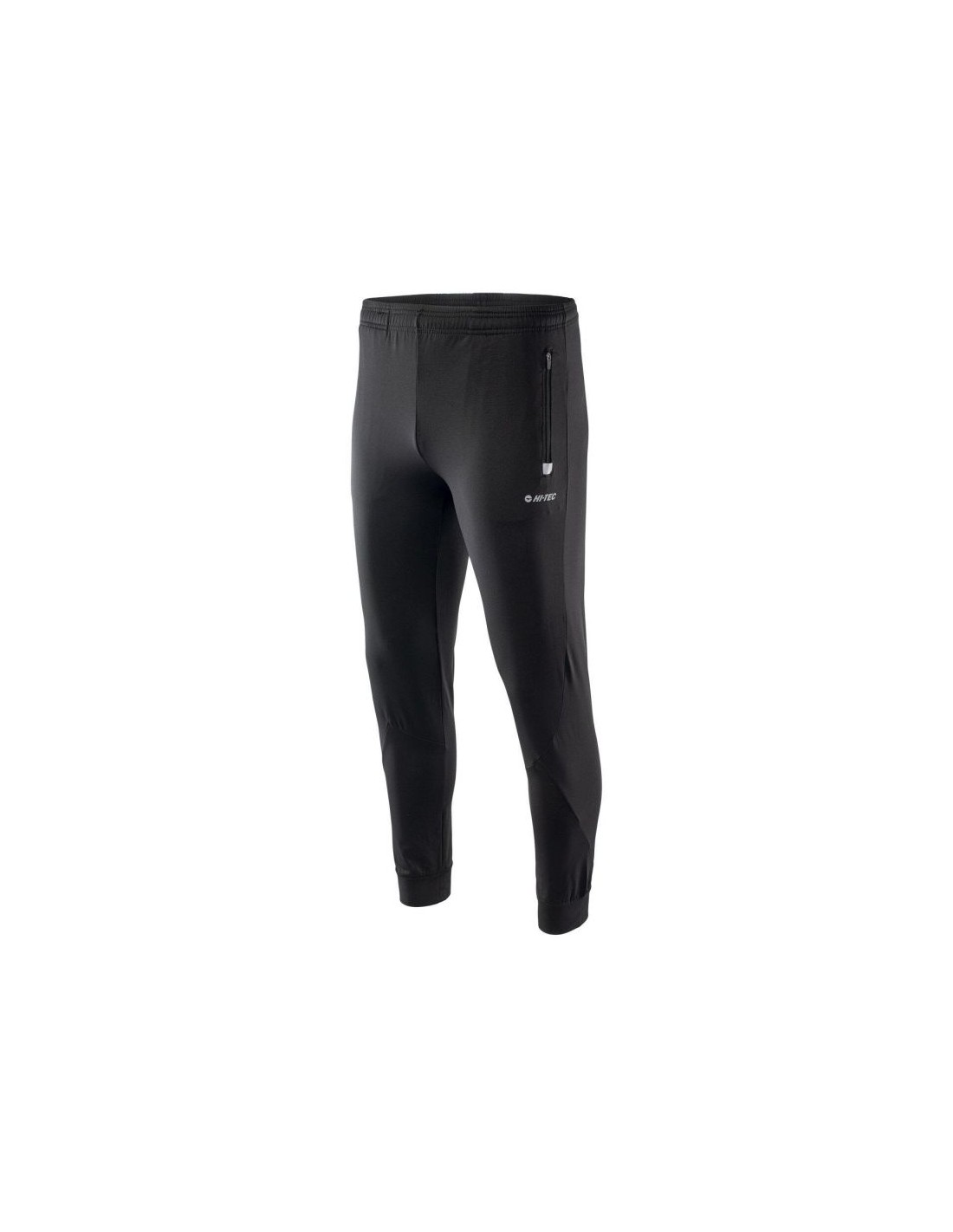 Men's Sports Shorts Hi-Tec Black