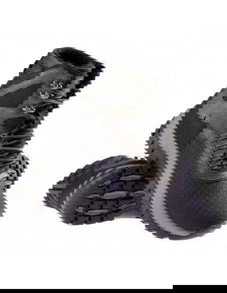 HiTec Blazi Mid M shoes 92800454919