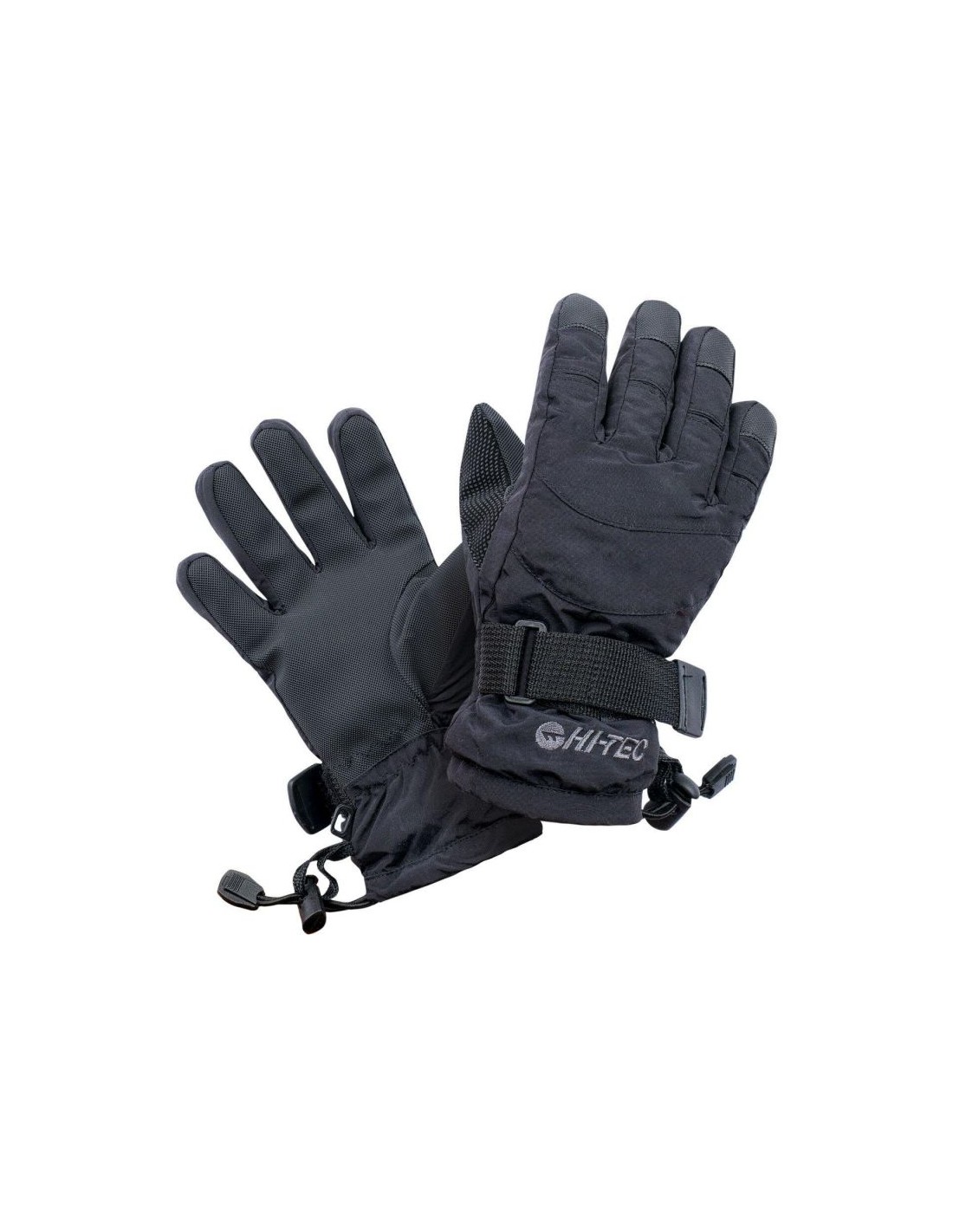 HiTec Felman Jr 92800187942 ski gloves
