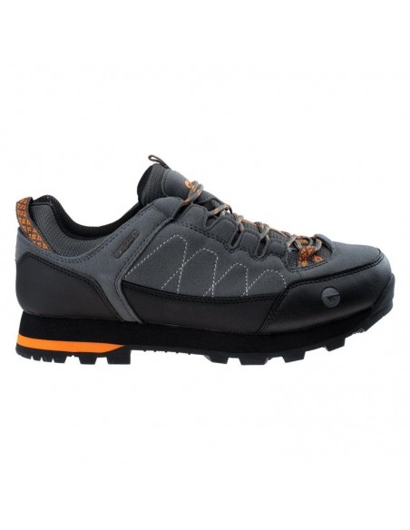 Hitec Gelen II Low Wp M shoes 92800330789